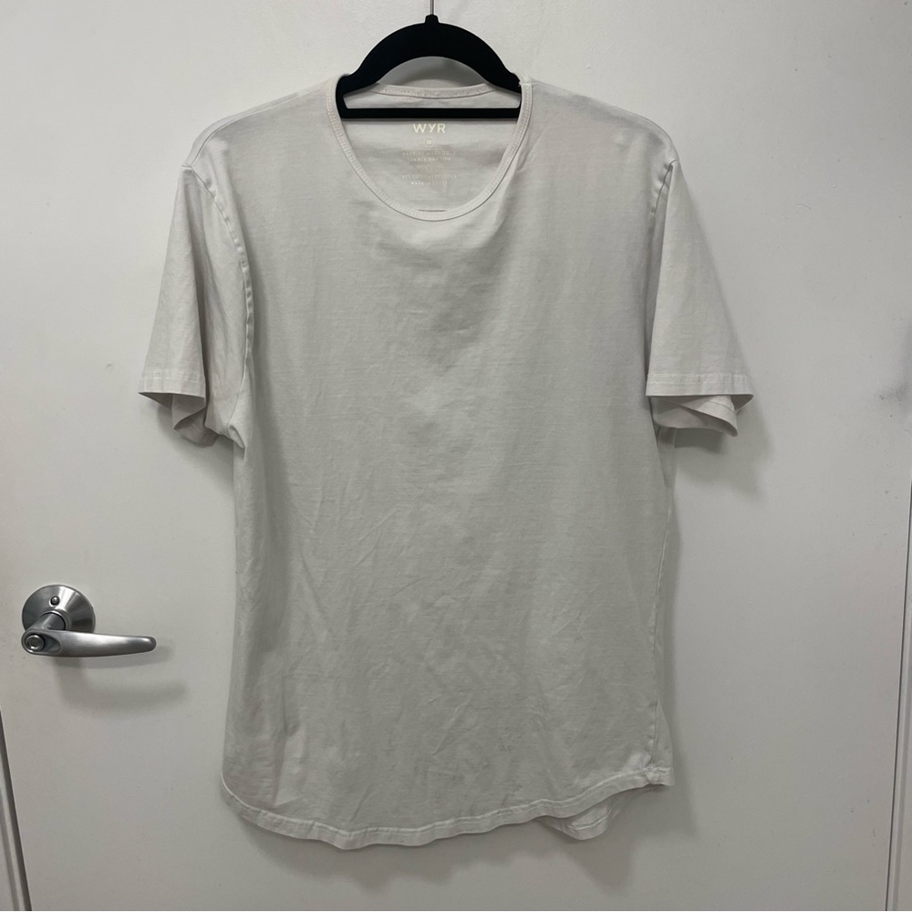 WYR Shirt